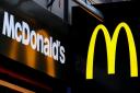 Man used McDonald's drive-thru while on ketamine
