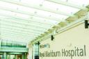 Royal Blackburn Hospital