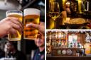 Which East Lancashire venue deserves to be crowned Lancashire Telegraph Pub of the Year 2022