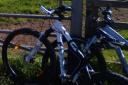 Police appeal after two bikes stolen from shed