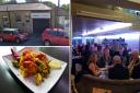 Celebrations as popular Indian restaurant up for sale plans to stay open
