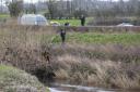 Police have recovered a body from the River Wyre