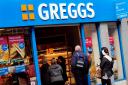 Here are the hygiene ratings for the Greggs restaurants in Lancashire