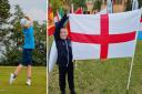 Burnley boy, 7, impresses at World Golf Championship in Portugal