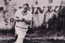 Cricketer Alan Worsick has died, aged 79