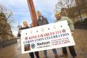 Nelson Town Council reveal Coronation plans