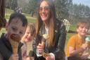 Pregnant mother-of-two dies aged 38 after horror crash