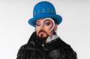 Boy George will star in Peter Pan as it comes to Blackpool later this year