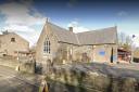 Ribchester St Wilfrid’s Church of England Voluntary Aided Primary School