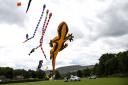 The 2023 Rossendale Kite Festival takes place on Saturday July 1 and Sunday July 2.