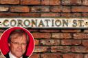 Coronation Street fans react to Roy Cropper's cafe prices increasing