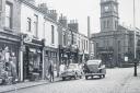 Here’s New Chapel Street in Mill Hill, Blackburn, in the early 1950s – do you remember the shops? Email your memories to robert.kelly@nqnw.co.uk