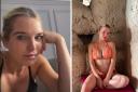 Helen Flanagan has defended herself after reportedly being 'asked to leave' a Barbados restaurant for wearing a bikini