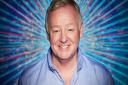 Les Dennis was announced as the final Strictly contestant on ITV’s Good Morning Britain on Friday, August 11 ahead of Strictly's return in the Autumn.
