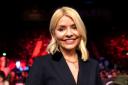 Holly Willoughby is returning to This Morning.