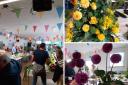 Sabden Horticultural Society's annual summer show returned after a two-year break