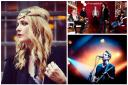 Elles Bailey, Xander and the Peace Pirates and Aynsley Lister will headline the Great British R&B Festival