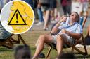 Blackburn set to sizzle this week as heat warning issued