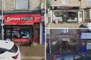 Darwen Mobiles, Musto’s Barber and Spaghetti Della Casa have been fined for employing illegal workers