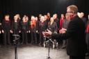 The Blackburn People's Choir are among the finalists in 2023