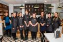 Booths have opened the new 1874 Cafe at their Clitheroe store