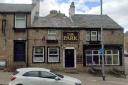 The Park Inn in Accrington is currently closed