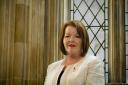 Kate Hollern MP for Blackburn
