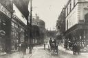 Church Street, Blackburn 1913