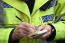900 additional policing hours dedicated to anti-social behaviour