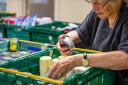 Blackburn's Trussell Trust is preparing for tough winter as food bank demand soars