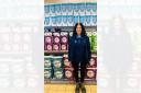 Karen Swift has worked at Aldi for 30 years