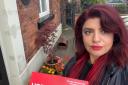Sobia Malik said she will serve as an independent Lancashire county councillor
