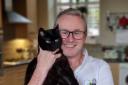 Philip Carter has launched The Cat Butler Rossendale
