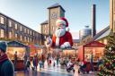 Here are just some of the Christmas Markets taking place across Lancashire towns