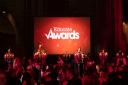 The Hollins school in Accrington was an award winner at the Educate Awards