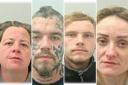 These are the most wanted people in East Lancashire this week