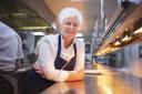 Lisa Goodwin-Allen has been named Chef of the Year at the Food and Travel 2023 Readers Awards