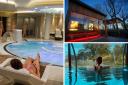 The Woodland Spa in Burnley, The Spa Hotel at Ribby Hall Village and The Stanley House Hotel and Spa were finalists.