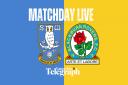 Blackburn Rovers face Sheffield Wednesday at Hillsborough.