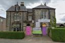 This former nursery in Clitheroe could be turned into flats