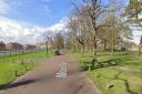 Moor Park in Preston