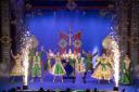 Jack and the Beanstalk arrives at Pendle Hippodrome Theatre in just four weeks time