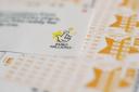 Claim received on £1M EuroMillions lottery ticket in Chorley