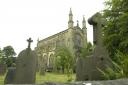 St Mary and John (Pleasington Priory is one of only two Grade One listed buildings in the borough of Blackburn