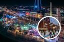 Blackpool's Christmas By The Sea festive village will remain open for another week by popular demand