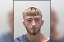 Police want to speak with Tyler Moore, as officers investigate a stabbing in Blackpool
