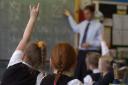 More than 15,000 Lancashire primary school children and over 10,500 secondary school pupils were taught in class sizes of 31 or more last year