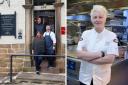 The White Swan and Northcote have retained their Michelin stars