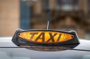 Stricter rules on taxis could come into force