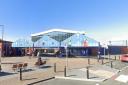 A man's been charged after disturbance at Blackpool North train station